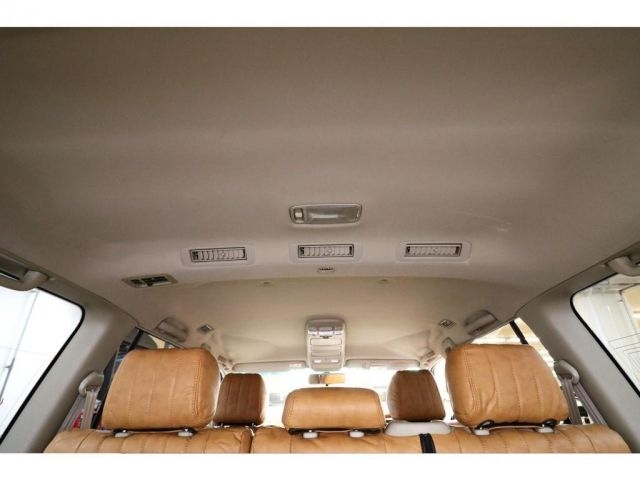 Toyota LAND CRUISER 2004-02 1887-9