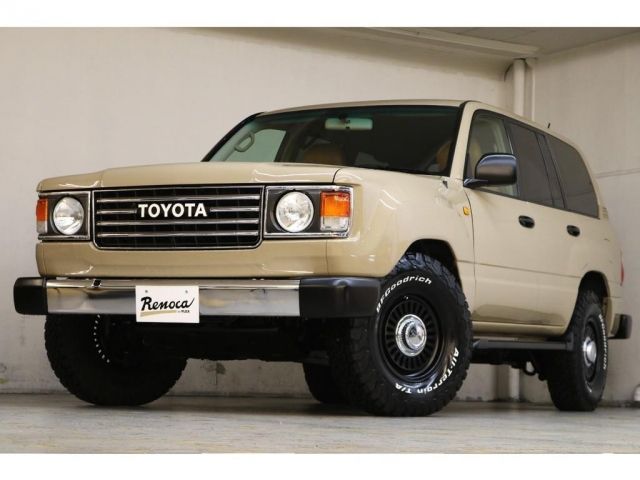 Toyota LAND CRUISER 2004-02 1887-18