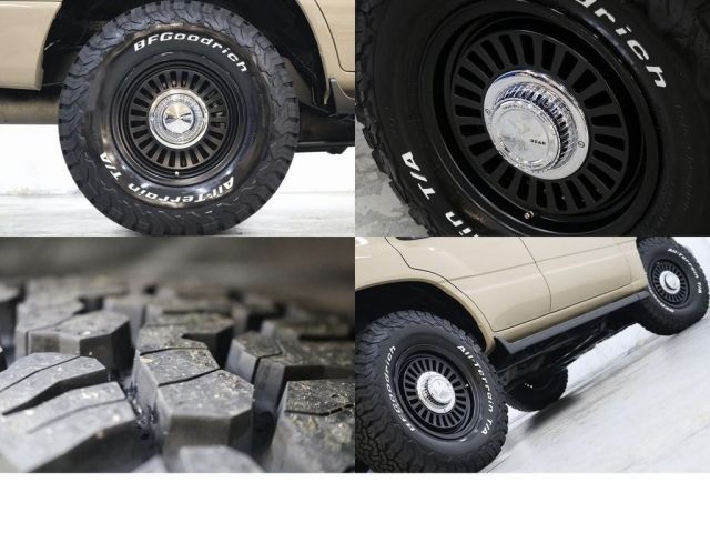Toyota LAND CRUISER 2004-02 1887-14