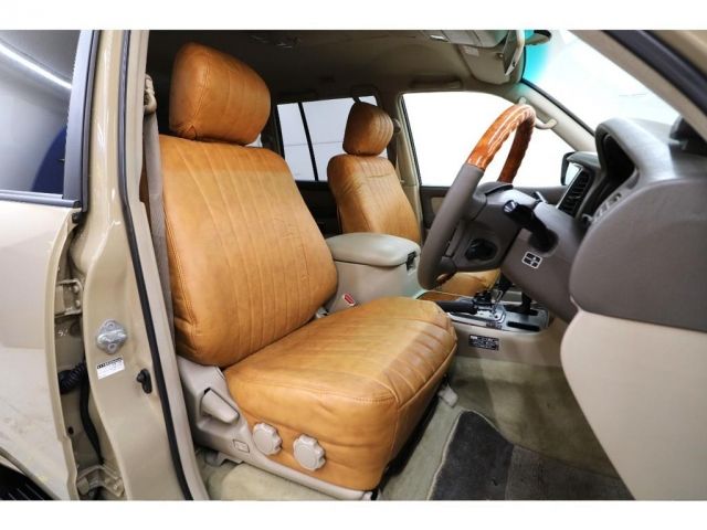 Toyota LAND CRUISER 2004-02 1887-6