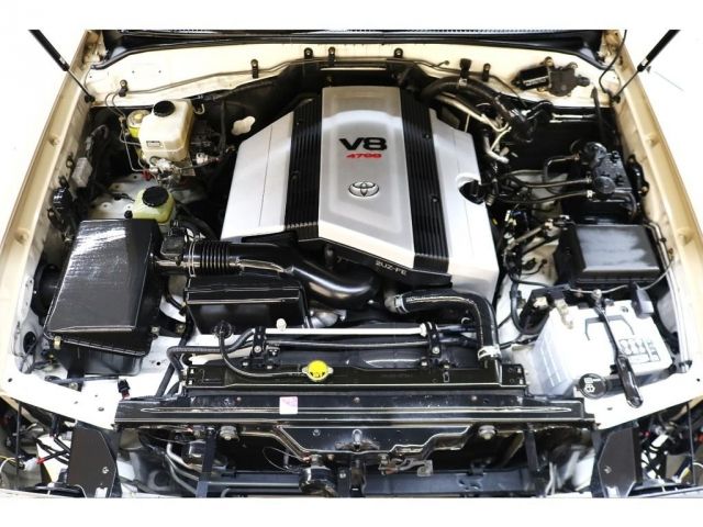 Toyota LAND CRUISER 2004-02 1887-15