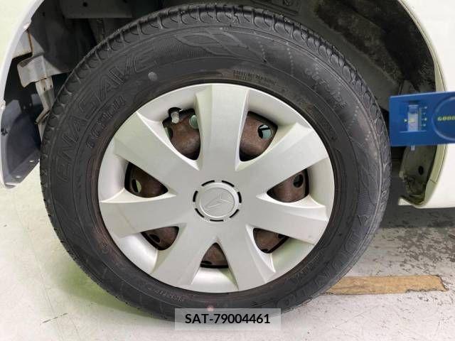 Daihatsu MOVE CONTE 2009-07 352278-19
