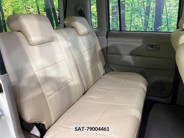 Daihatsu MOVE CONTE 2009-07 352278-7