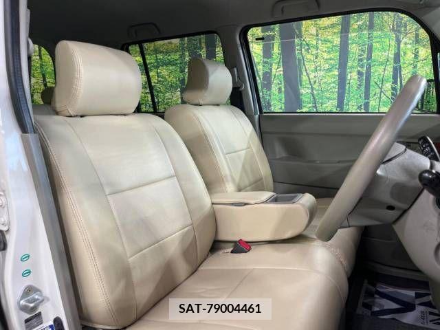 Daihatsu MOVE CONTE 2009-07 352278-6