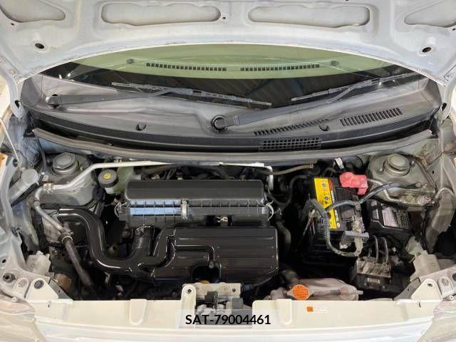 Daihatsu MOVE CONTE 2009-07 352278-15
