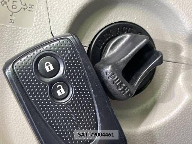 Daihatsu MOVE CONTE 2009-07 352278-4