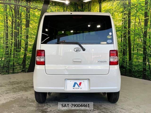 Daihatsu MOVE CONTE 2009-07 352278-14