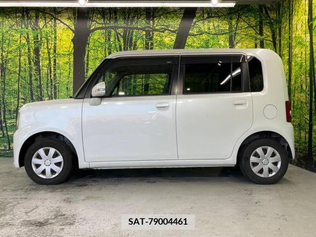 Daihatsu MOVE CONTE 2009-07 352278-13