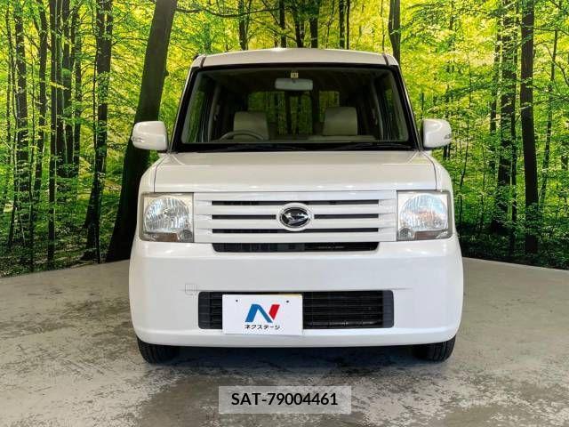 Daihatsu MOVE CONTE 2009-07 352278-12