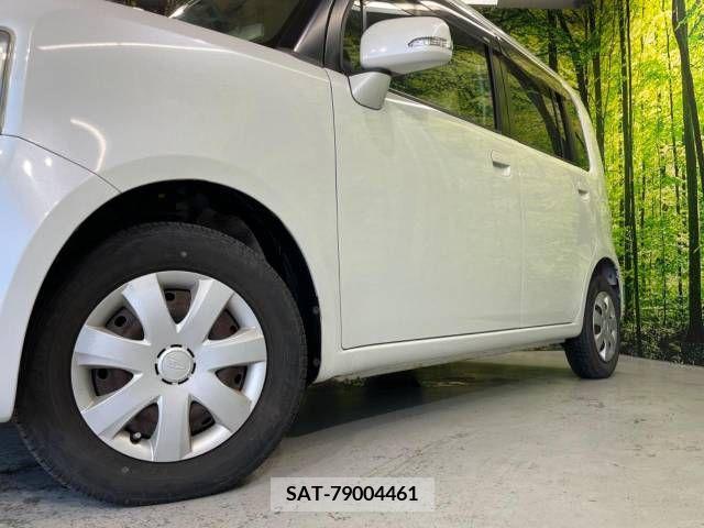 Daihatsu MOVE CONTE 2009-07 352278-11