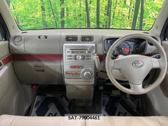 Daihatsu MOVE CONTE 2009-07 352278-1