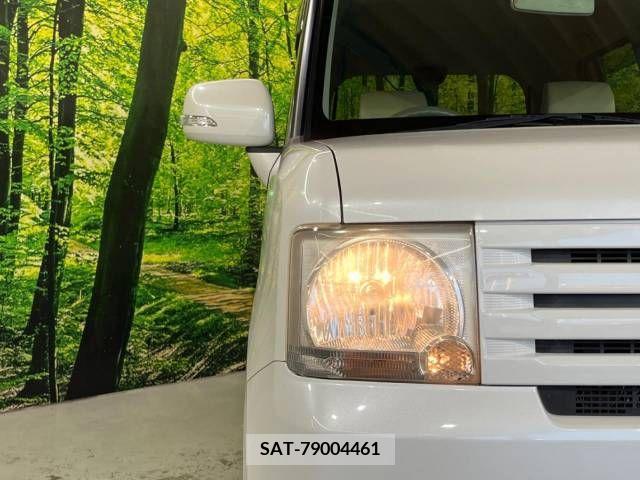 Daihatsu MOVE CONTE 2009-07 352278-10