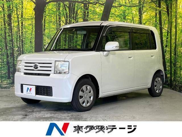 Daihatsu MOVE CONTE 2009-07 352278-0