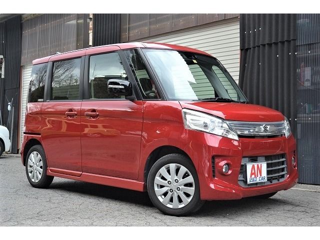 Suzuki SPACIA 2014-01 3180-0