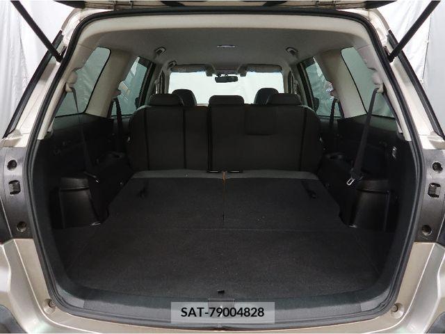 Subaru EXIGA CROSSOVER 2017-01 269026-11