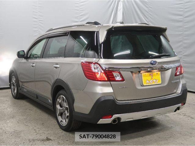 Subaru EXIGA CROSSOVER 2017-01 269026-14