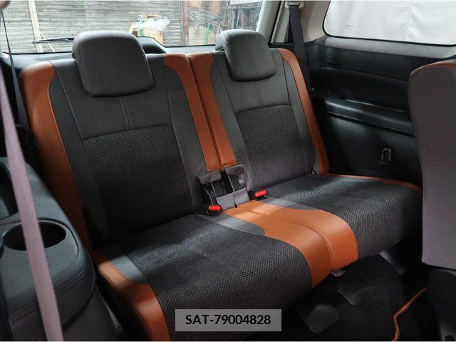 Subaru EXIGA CROSSOVER 2017-01 269026-6