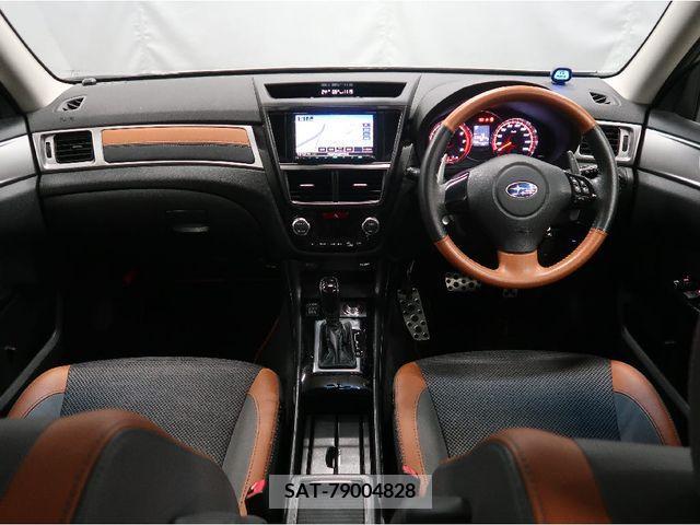 Subaru EXIGA CROSSOVER 2017-01 269026-3
