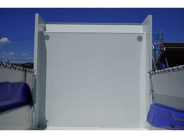 MITSUBISHI FUSO SUPER GREAT 2023-04 16093-19