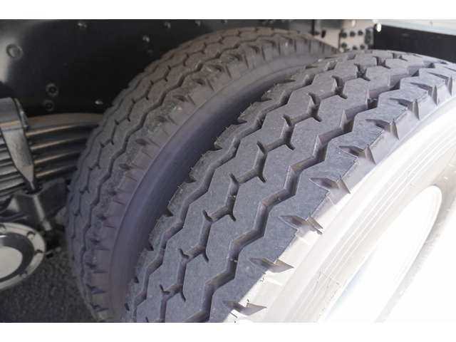 MITSUBISHI FUSO SUPER GREAT 2023-04 16093-7