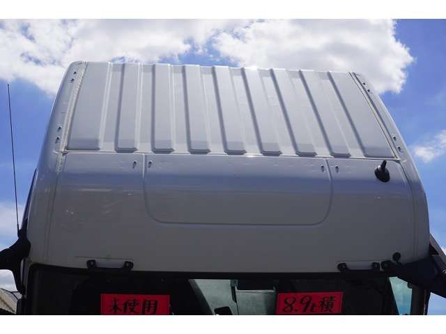 MITSUBISHI FUSO SUPER GREAT 2023-04 16093-15