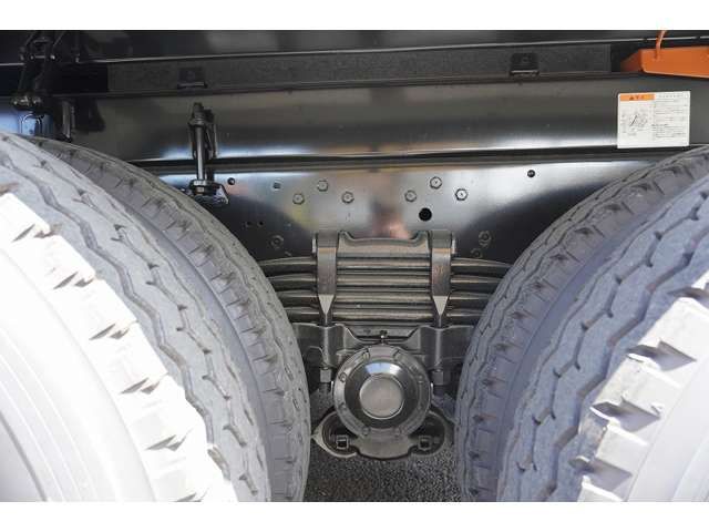 MITSUBISHI FUSO SUPER GREAT 2023-04 16093-8