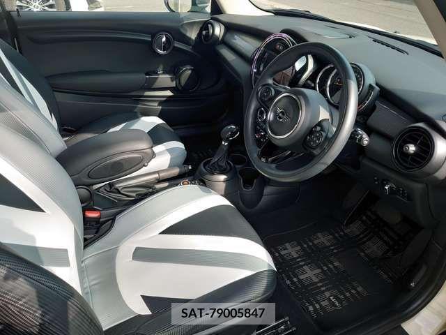 Bmw MINI 2020-06 319811-18