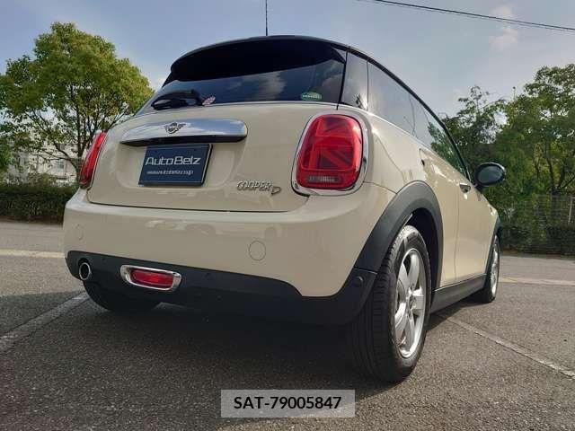 Bmw MINI 2020-06 319811-9