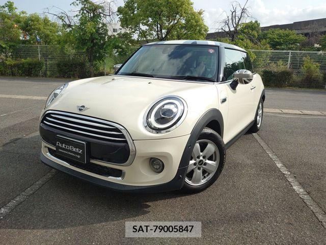 Bmw MINI 2020-06 319811-0