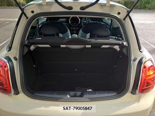 Bmw MINI 2020-06 319811-17