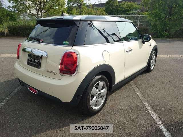 Bmw MINI 2020-06 319811-8