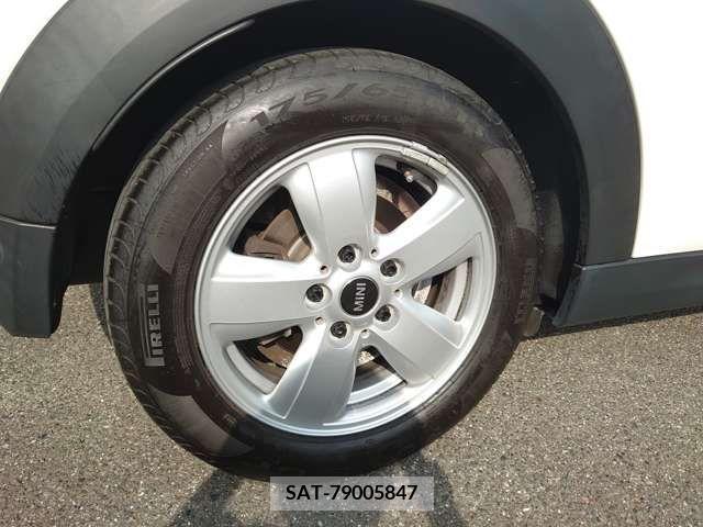 Bmw MINI 2020-06 319811-16