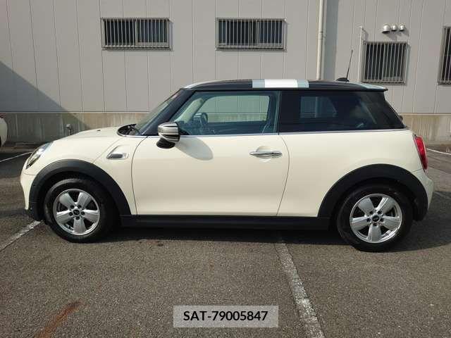 Bmw MINI 2020-06 319811-7