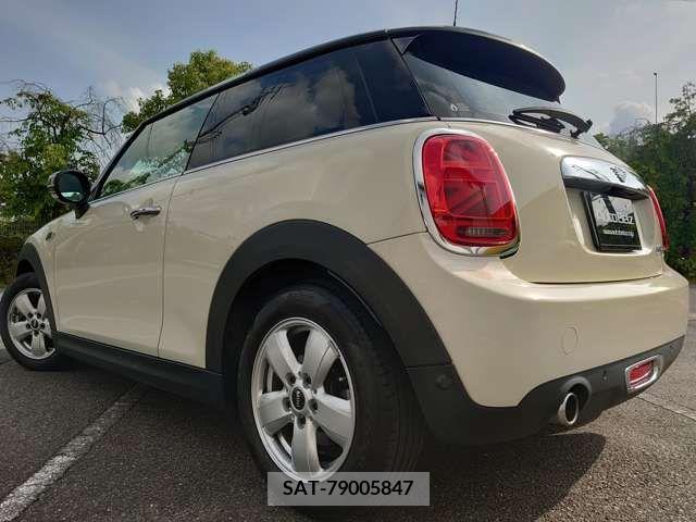 Bmw MINI 2020-06 319811-15