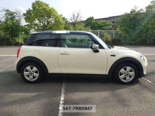 Bmw MINI 2020-06 319811-6