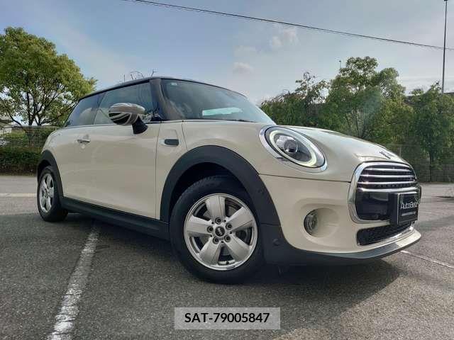 Bmw MINI 2020-06 319811-5