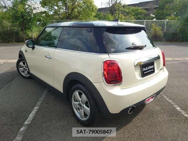 Bmw MINI 2020-06 319811-14