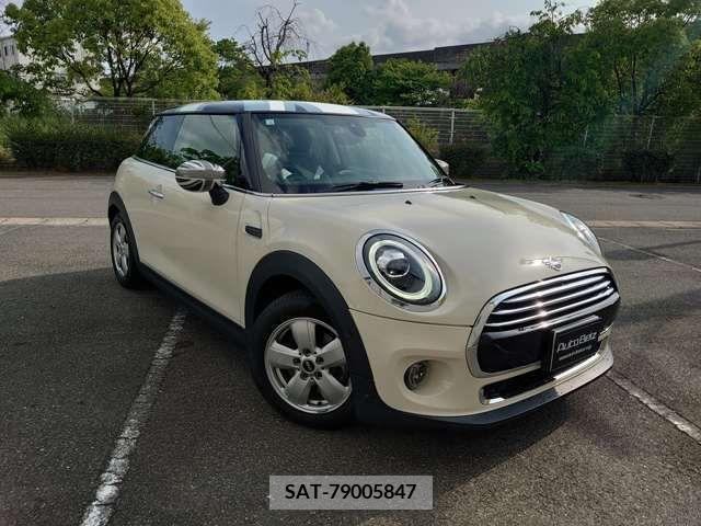 Bmw MINI 2020-06 319811-4