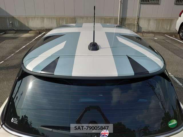 Bmw MINI 2020-06 319811-12