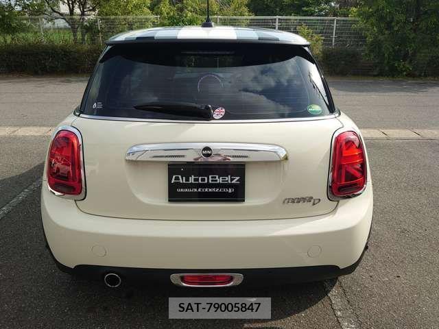 Bmw MINI 2020-06 319811-3