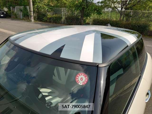Bmw MINI 2020-06 319811-11