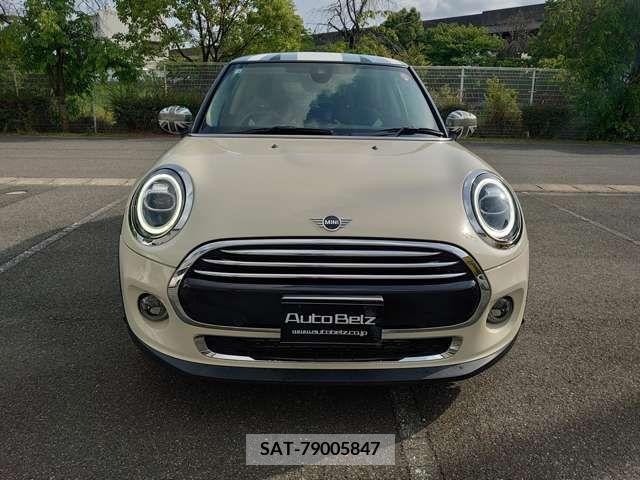 Bmw MINI 2020-06 319811-2