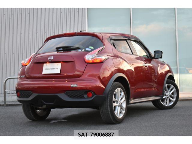 Nissan JUKE 2017-07 391596-1