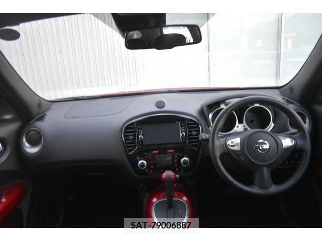 Nissan JUKE 2017-07 391596-2