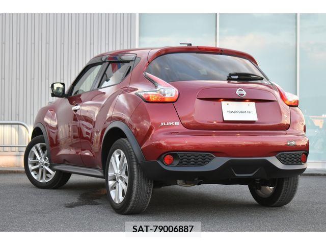 Nissan JUKE 2017-07 391596-21