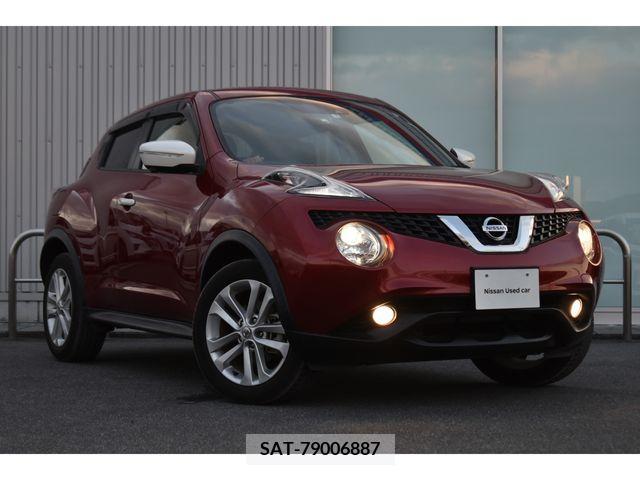 Nissan JUKE 2017-07 391596-20