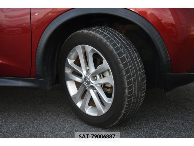 Nissan JUKE 2017-07 391596-19