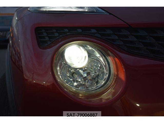 Nissan JUKE 2017-07 391596-18