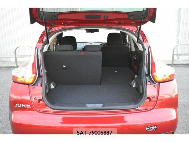Nissan JUKE 2017-07 391596-15