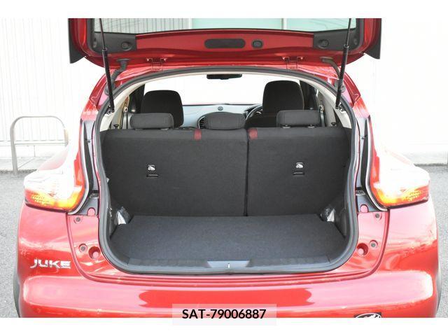 Nissan JUKE 2017-07 391596-14